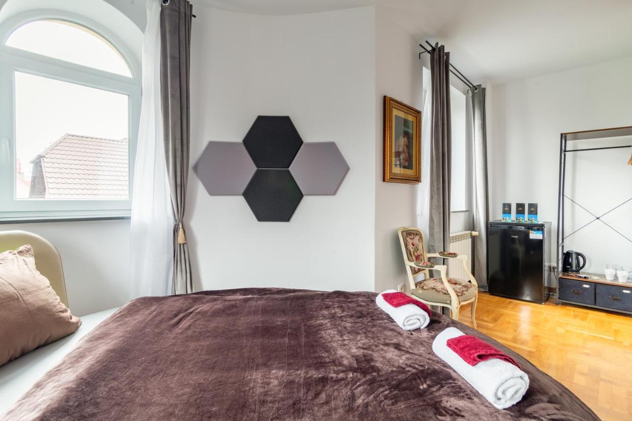 Apartamento The Castle & - Free Parking - (adults Only)