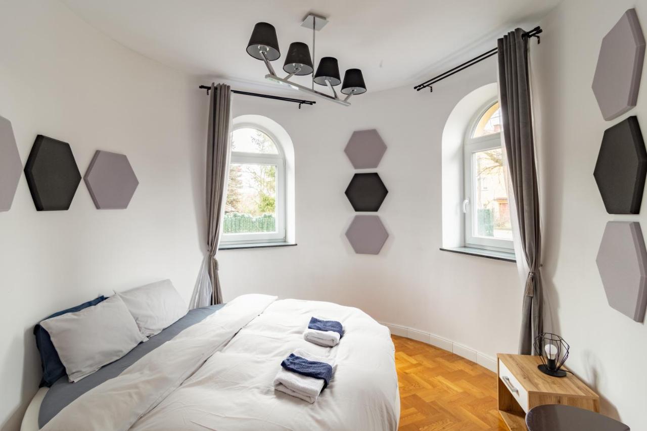 Apartamento The Castle & - Free Parking - (adults Only)