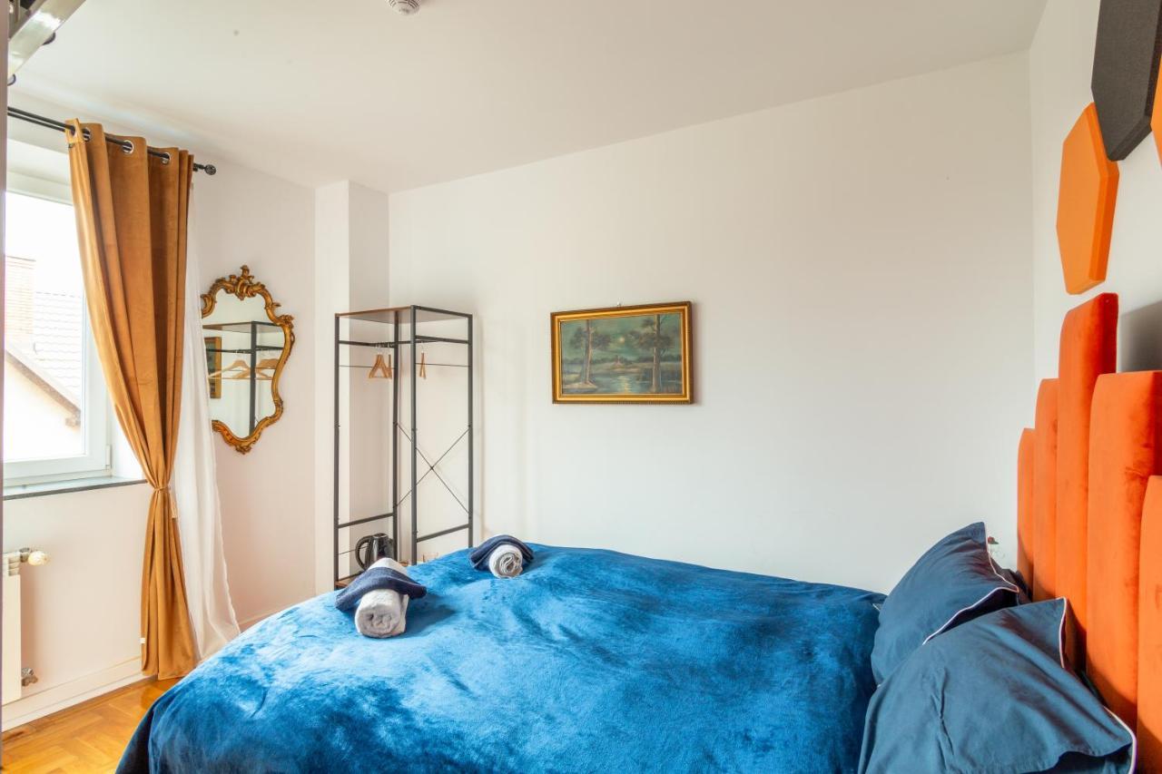 The Castle & - Free Parking - (adults Only) Cracóvia