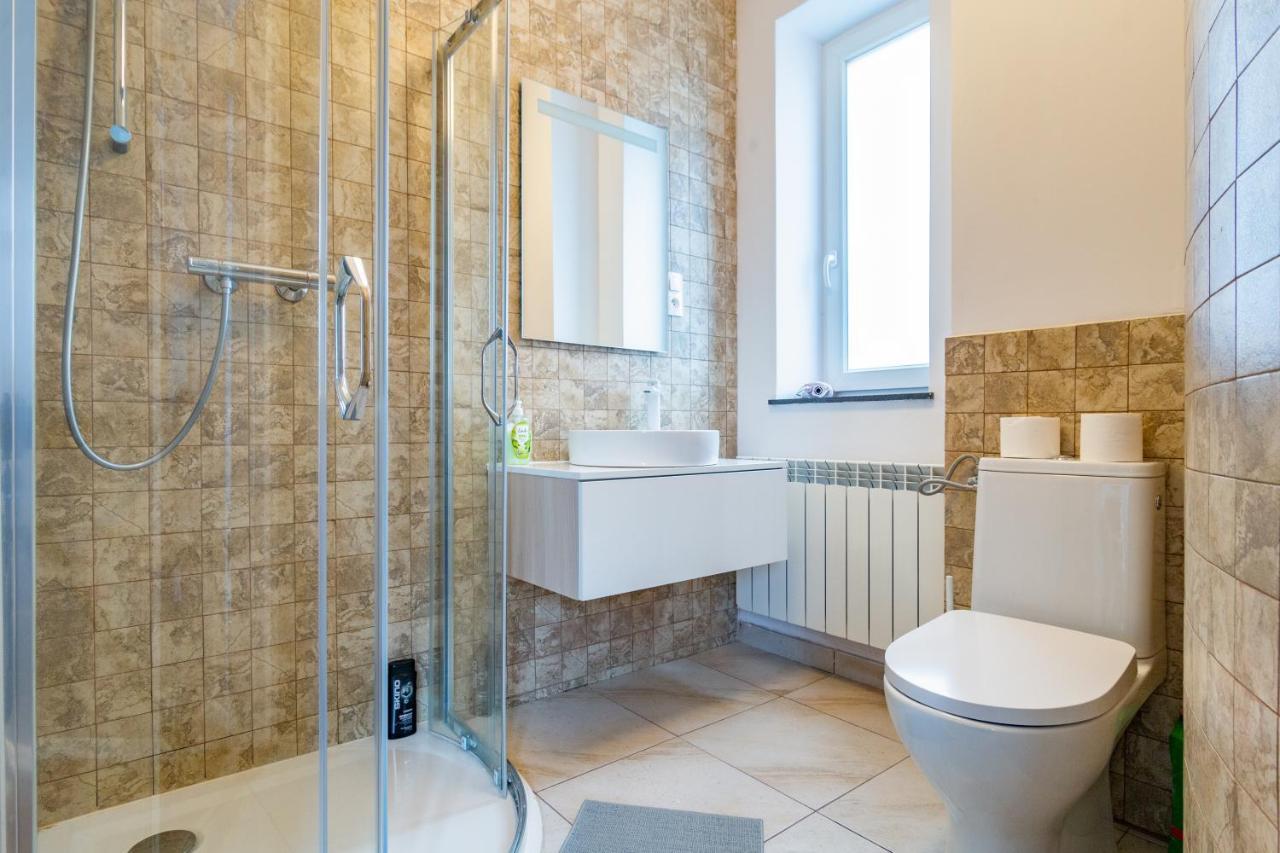 Apartamento The Castle & - Free Parking - (adults Only) Cracóvia