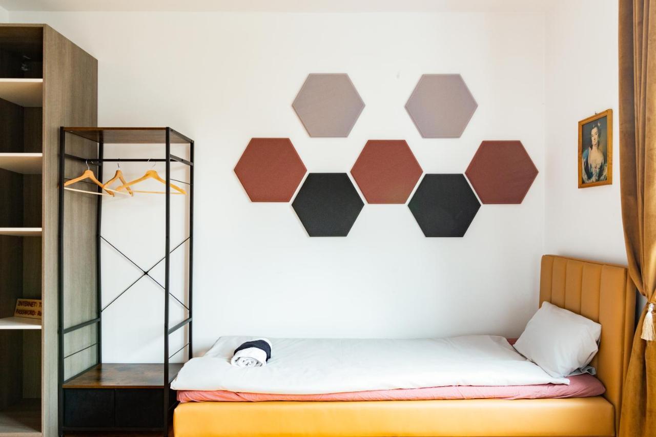 Apartamento The Castle & - Free Parking - (adults Only) Cracóvia