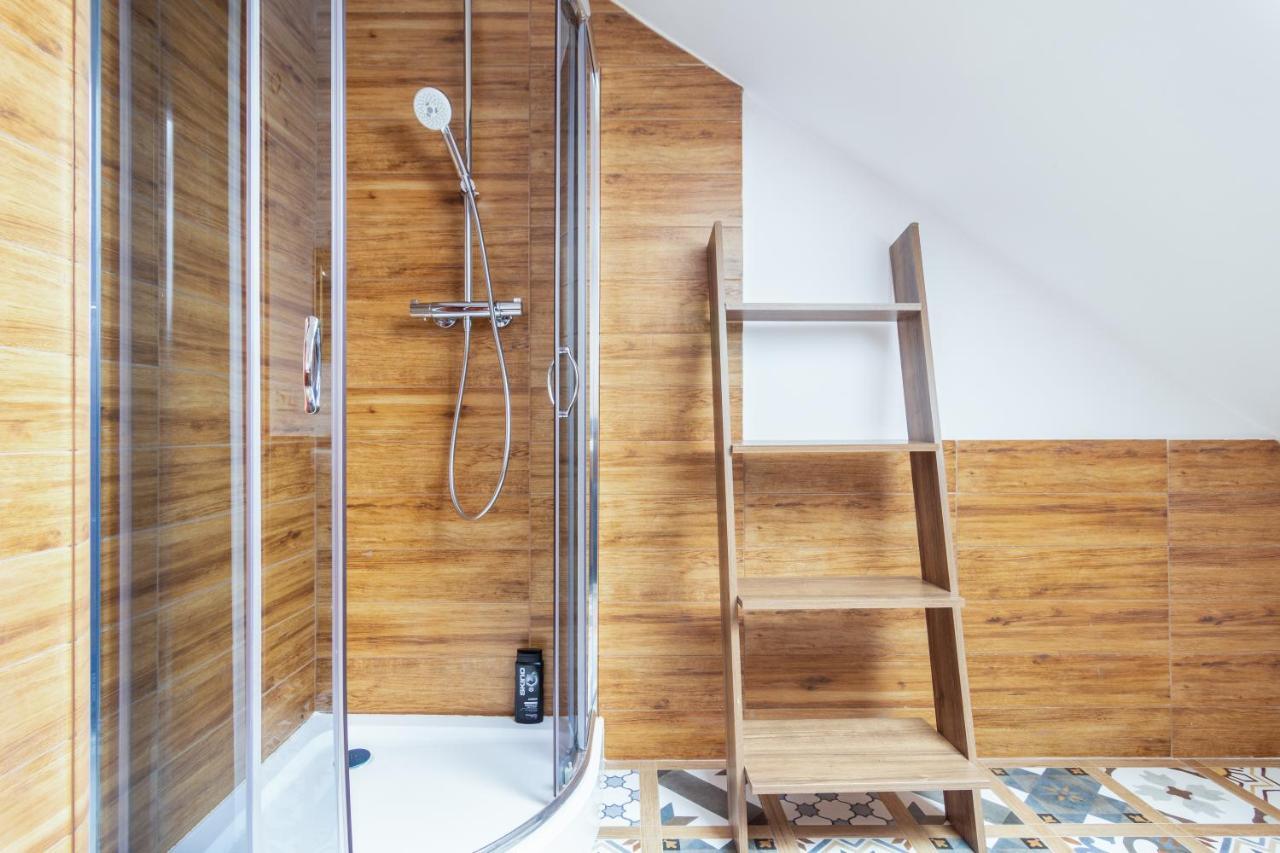Apartamento The Castle & - Free Parking - (adults Only) Cracóvia