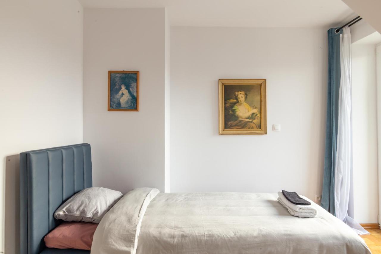 Apartamento The Castle & - Free Parking - (adults Only) *