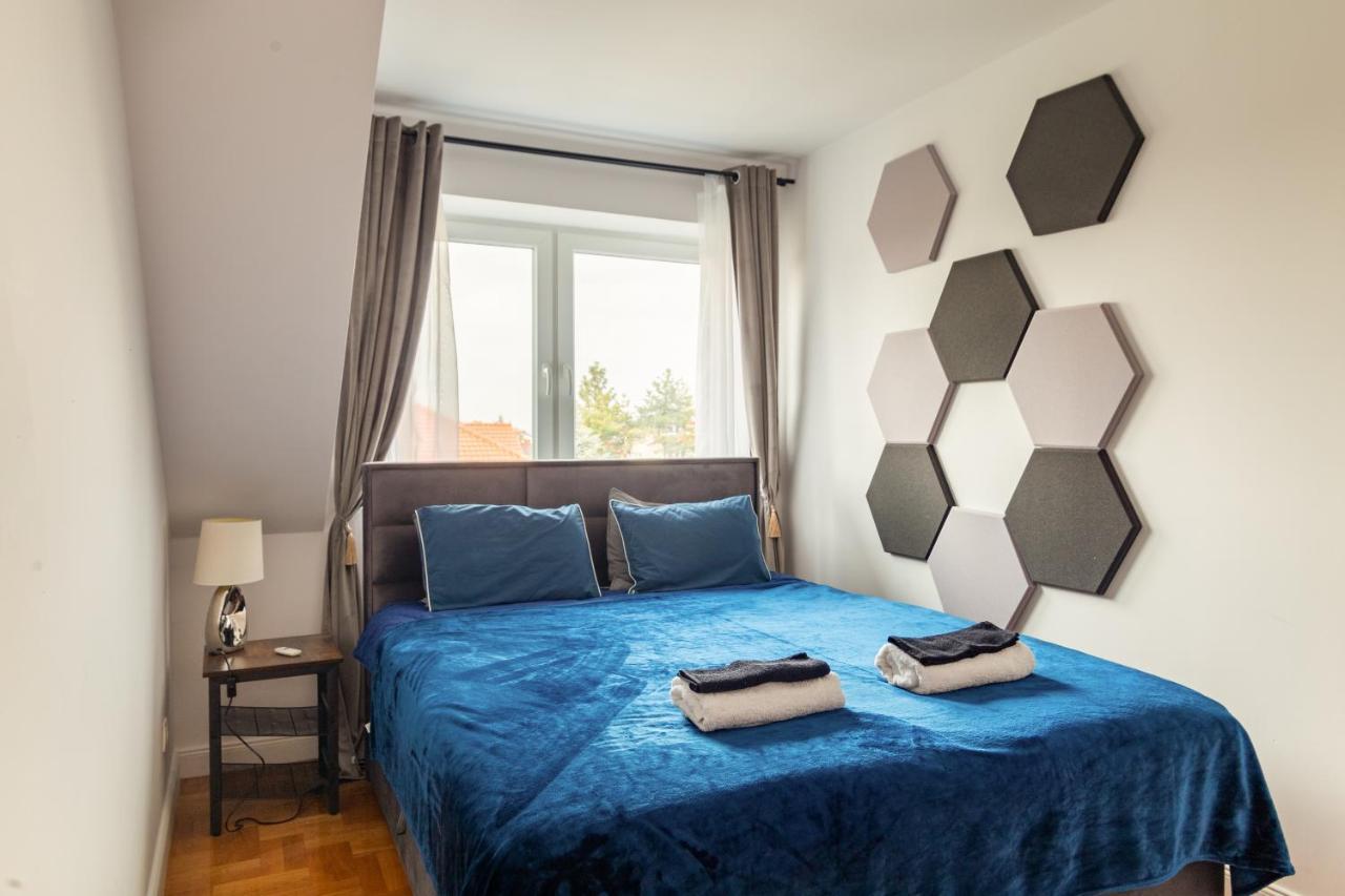 The Castle & - Free Parking - (adults Only) Cracóvia