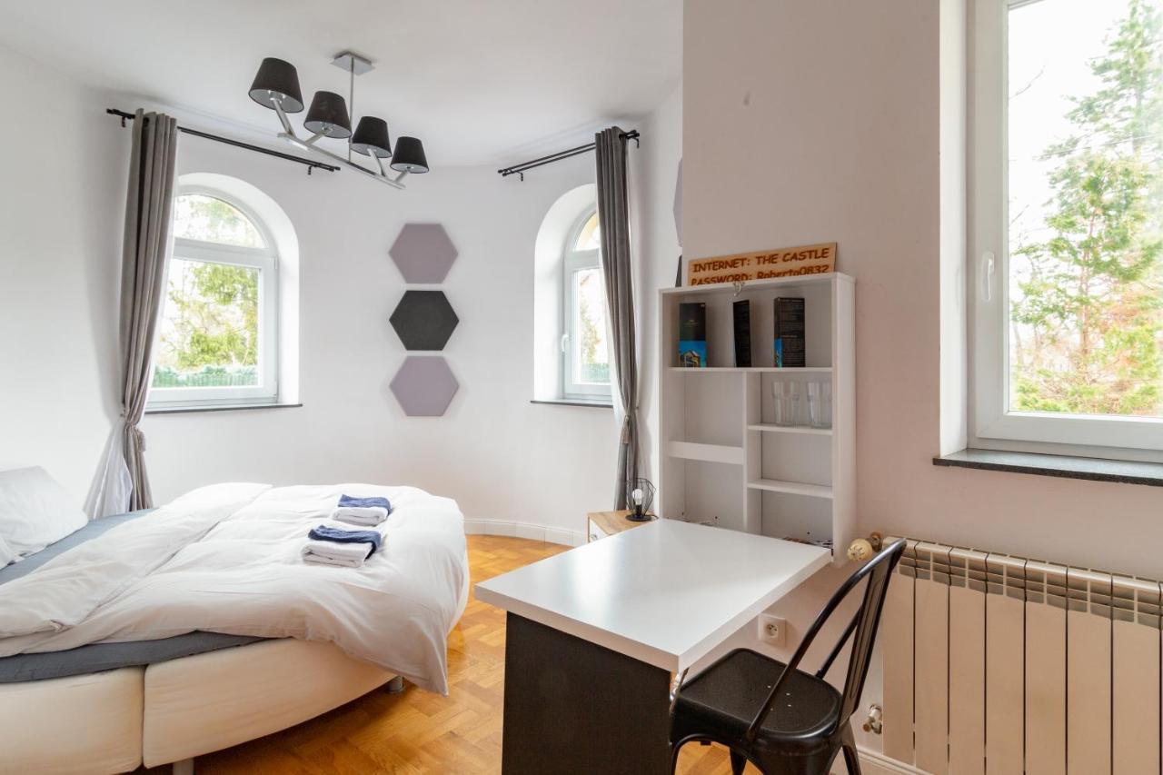 Apartamento The Castle & - Free Parking - (adults Only) *