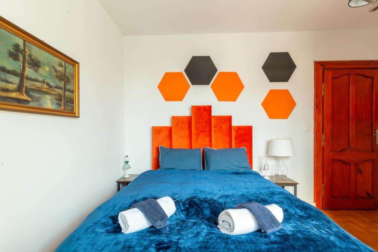 The Castle & - Free Parking - (adults Only) Apartamento *