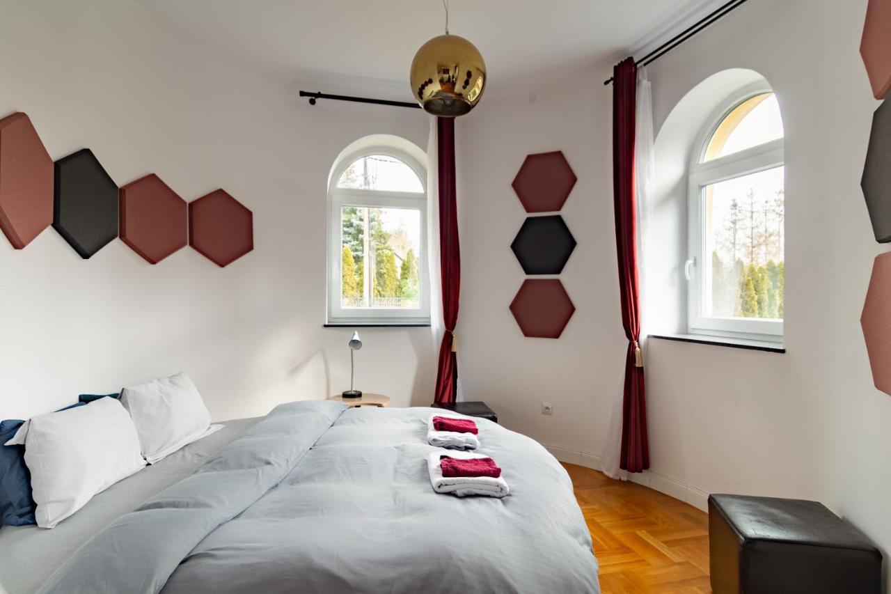 Apartamento The Castle & - Free Parking - (adults Only) *