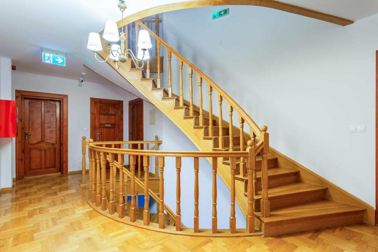 Apartamento The Castle & - Free Parking - (adults Only)