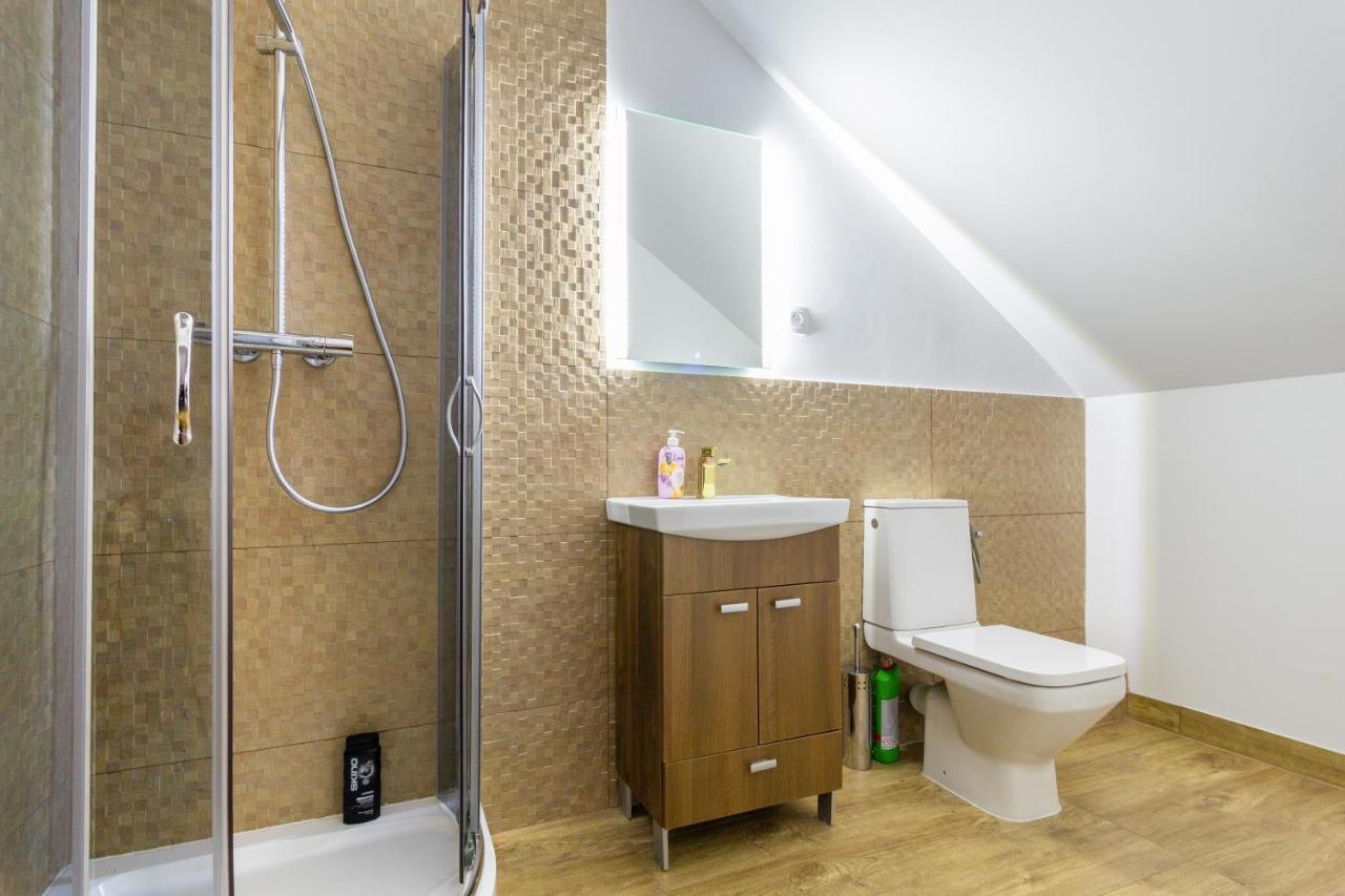 Apartamento The Castle & - Free Parking - (adults Only) *