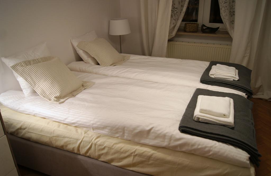 Apartament Daszyńskiego *
