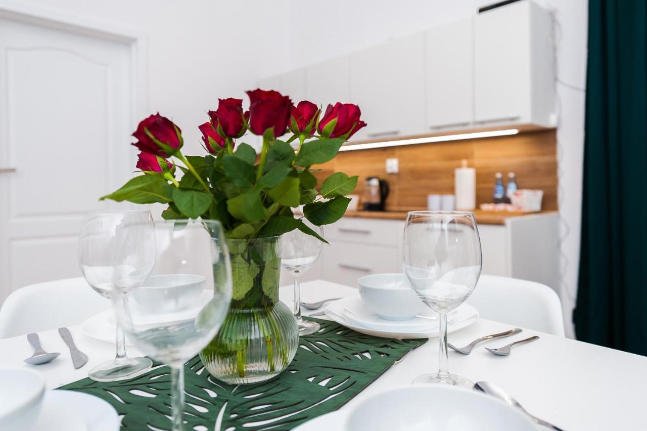 Szpitalna Premium Appartement