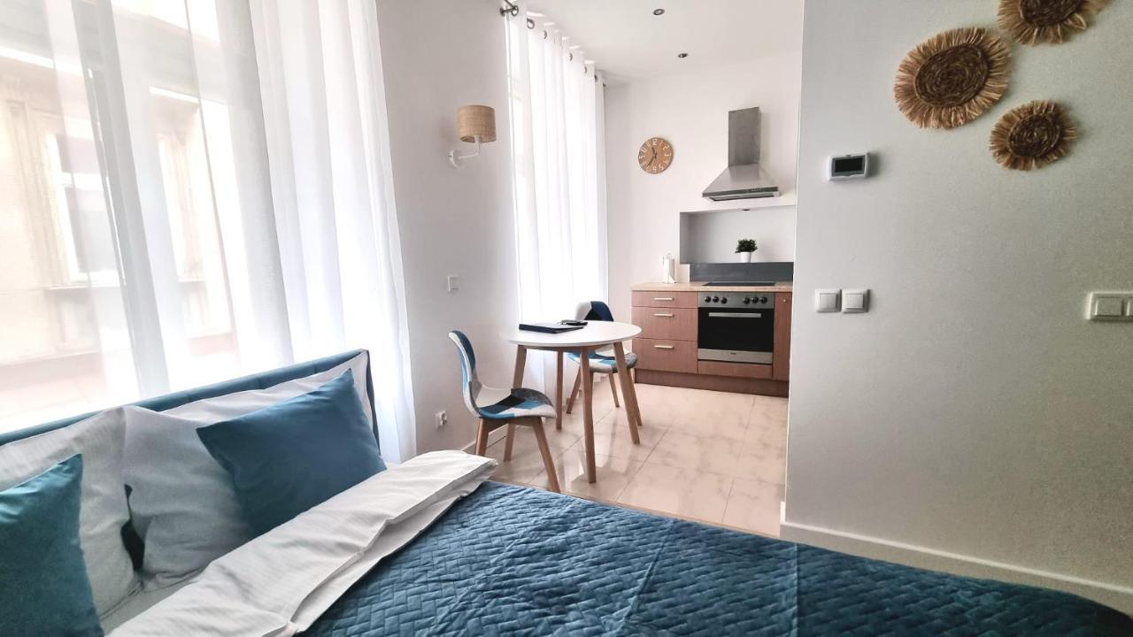 Nook Nook Katarzyny 2 3* Krakow