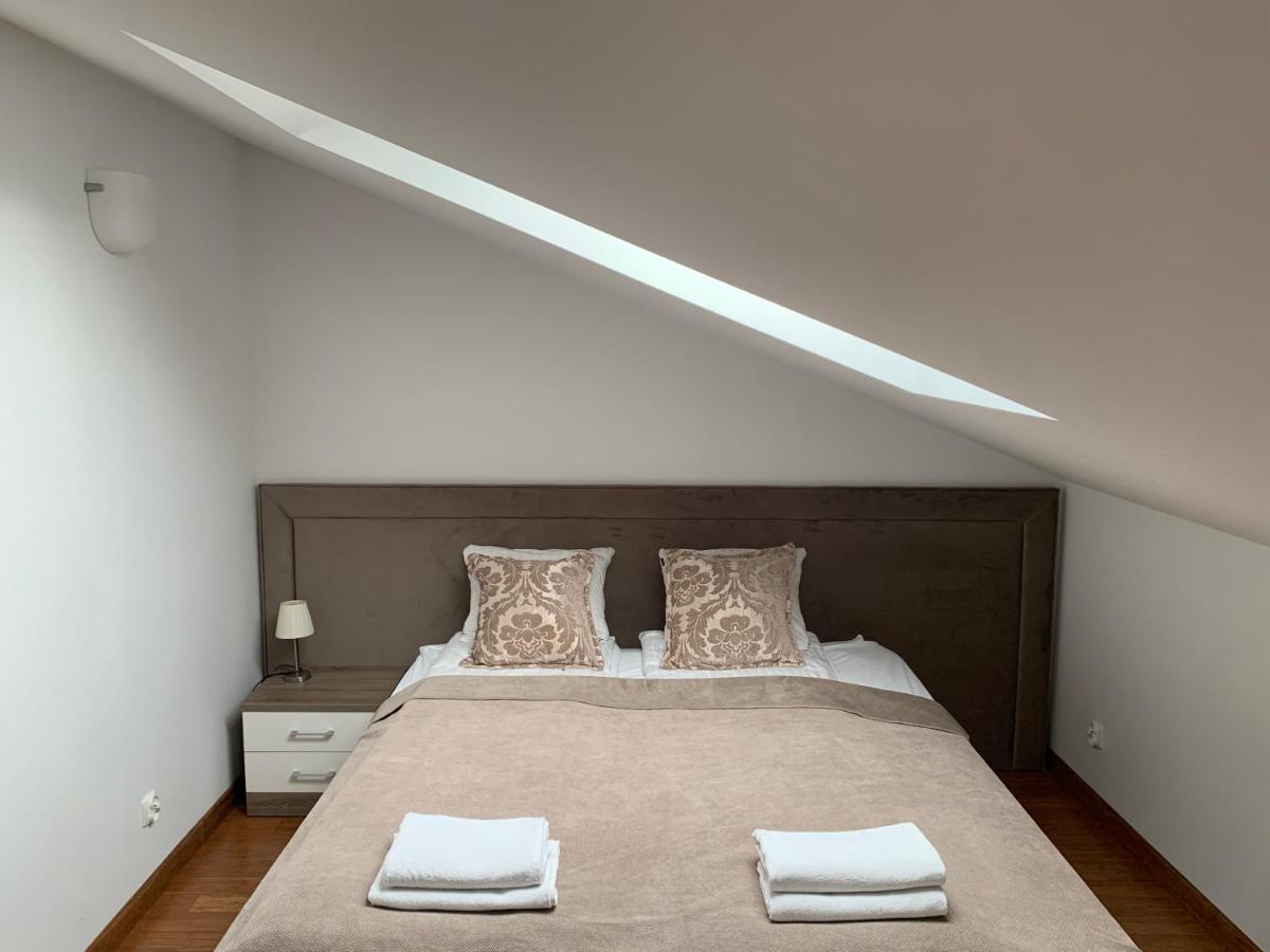 Divon Luxury By Wawel Castle Apartment Krakow