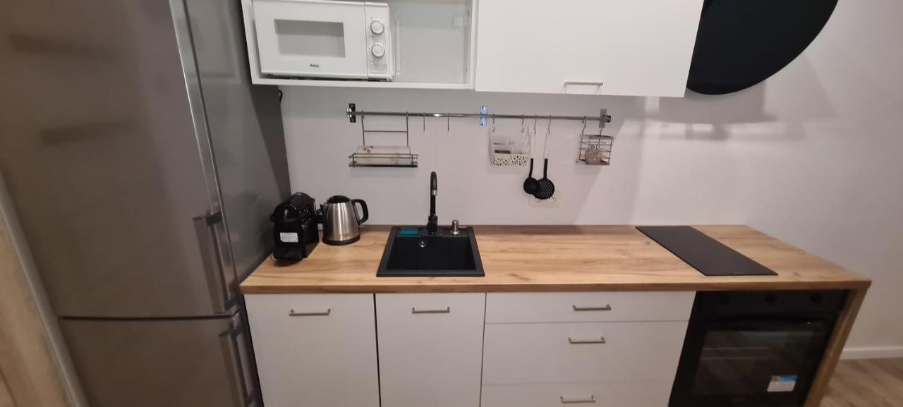 Paderewskiego Old Town Appartement Krakau