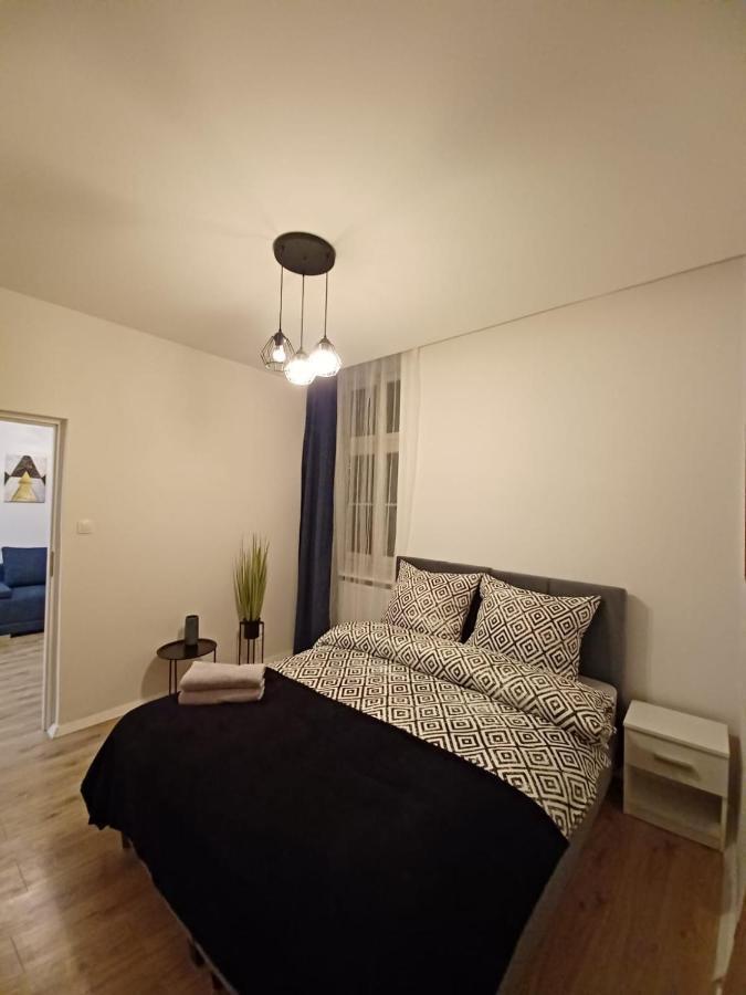 Paderewskiego Old Town Appartement Krakau