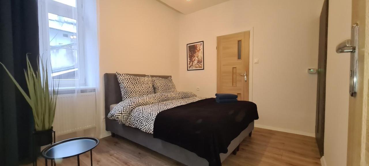 Appartement Paderewskiego Old Town *
