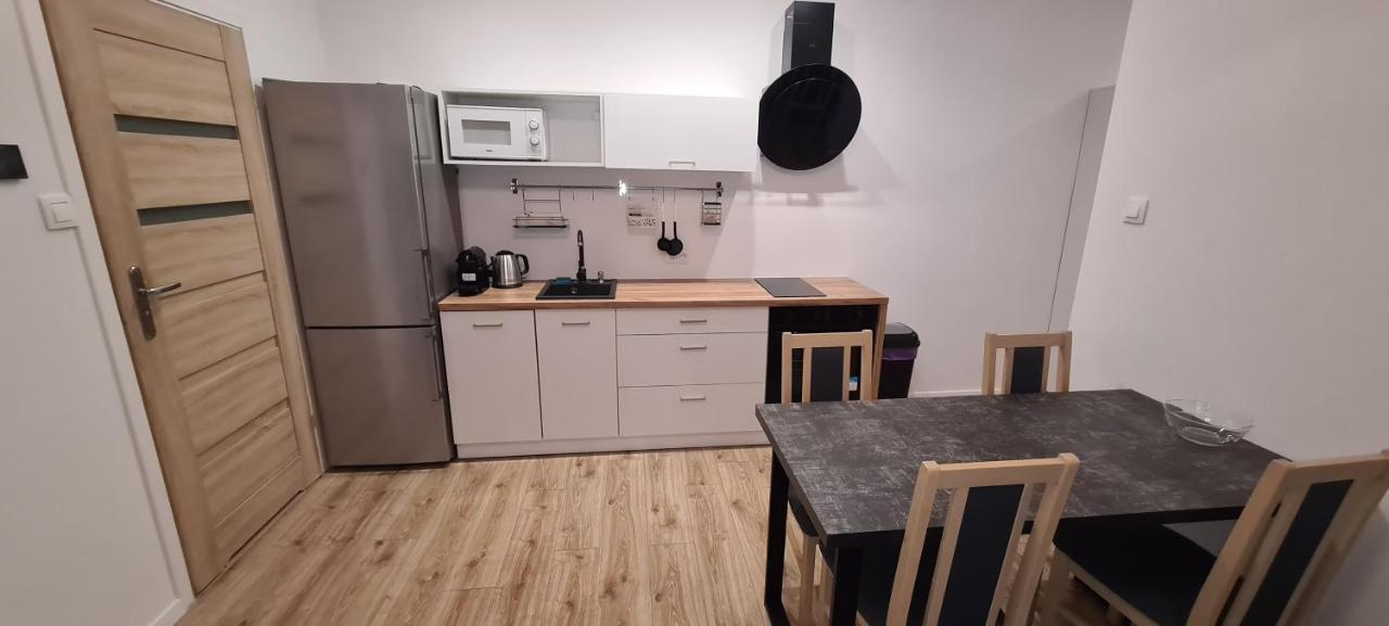 Appartement Paderewskiego Old Town Krakau