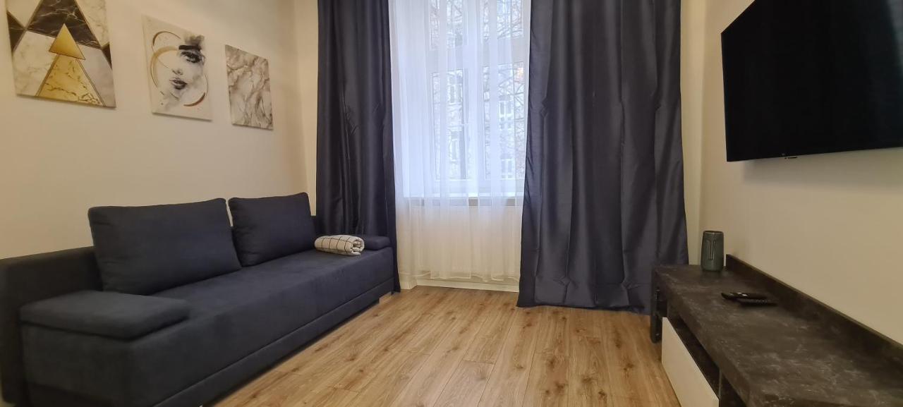 Apartment Paderewskiego Old Town *