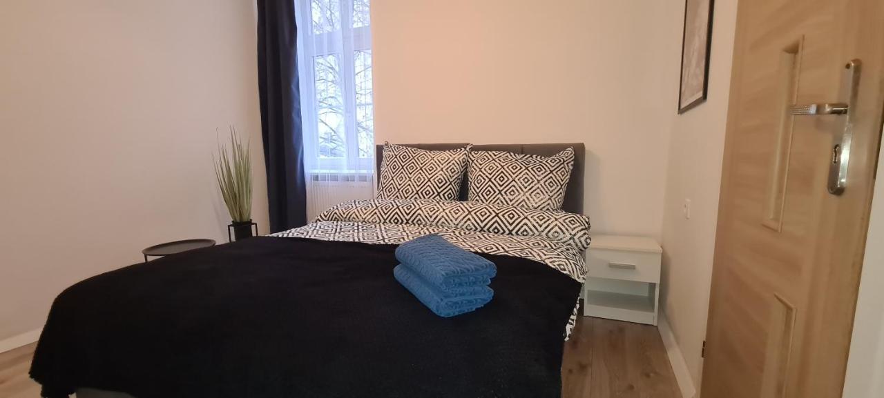 Appartement Paderewskiego Old Town