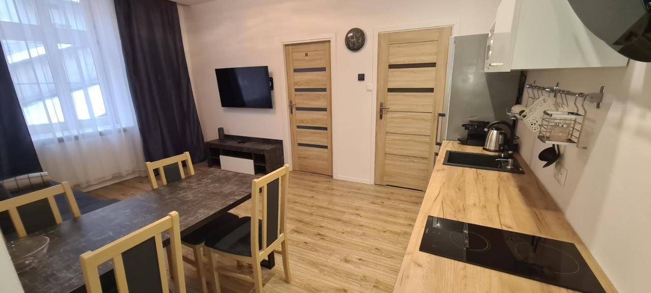 Appartement Paderewskiego Old Town *