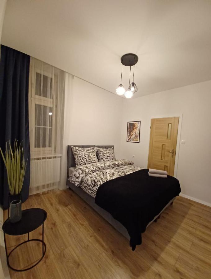 Paderewskiego Old Town Appartement *
