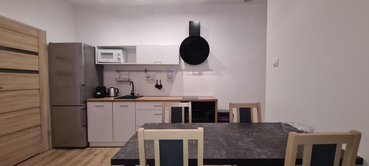 Paderewskiego Old Town Appartement