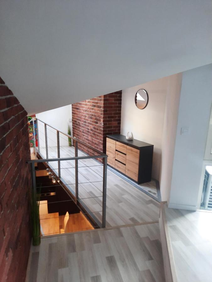 Exclusive Art Apartment Krakow