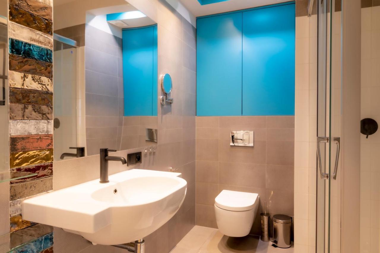 Penthouse Cracow Krakow