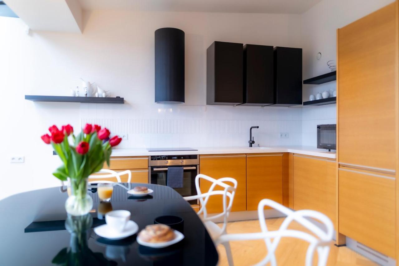 Penthouse Cracow Apartment Krakow
