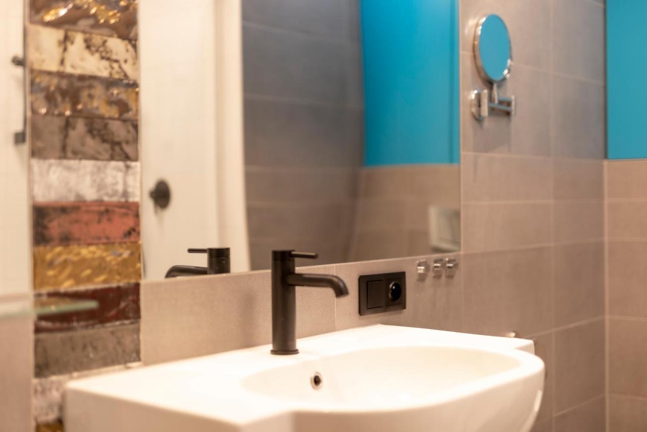 Penthouse Cracow Apartment