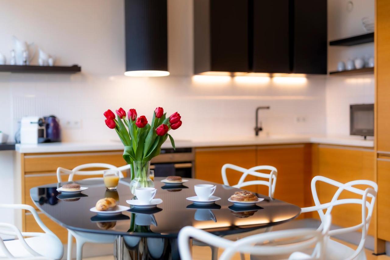Penthouse Cracow