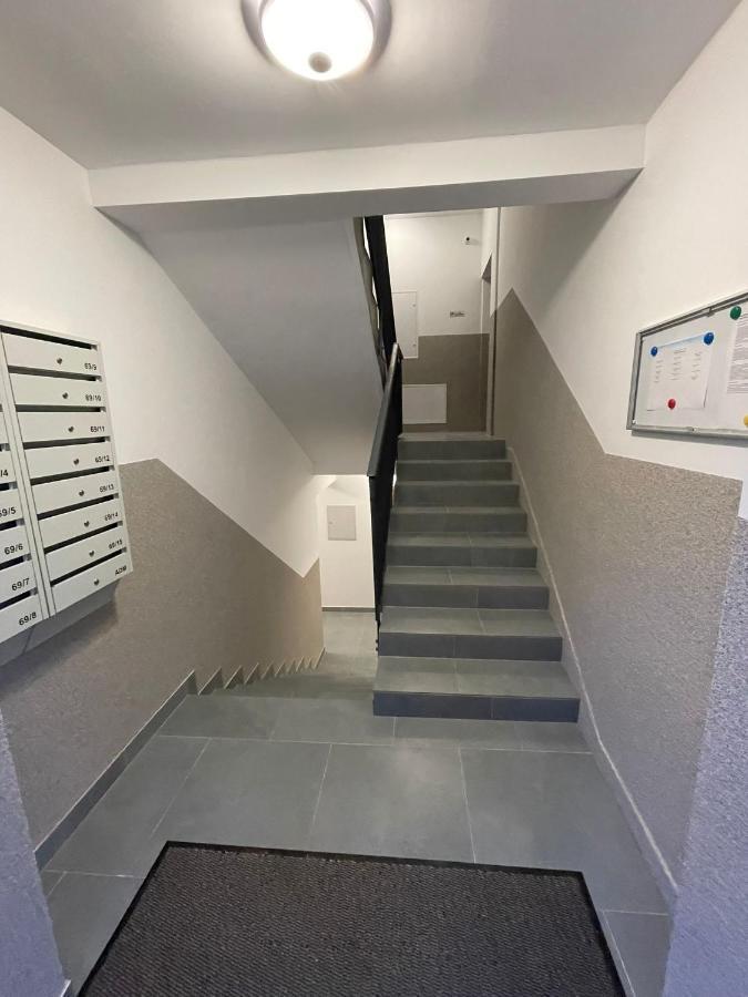 Apartament Aleja 69 *