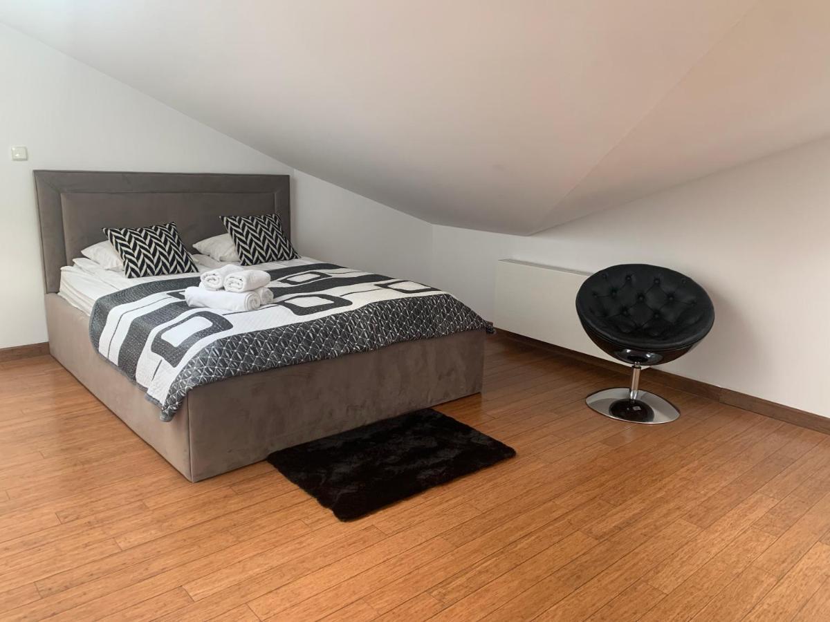 Divon Luxury By Wawel Castle Krakow