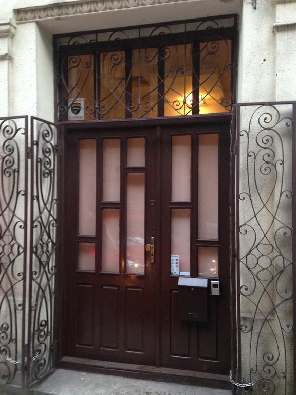 Kordeckiego Guest house Krakow
