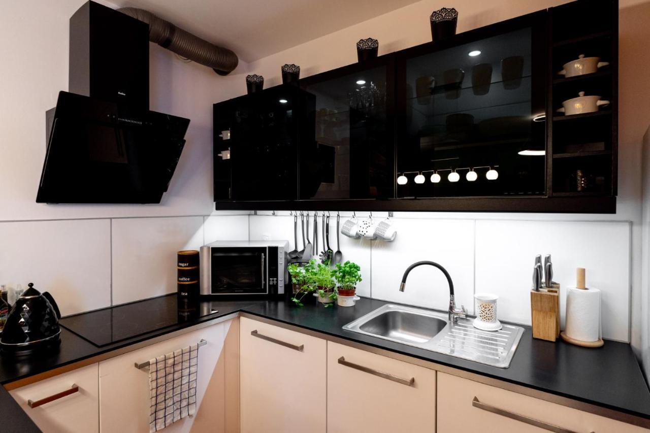 Torre Verona - 70m2, Terrace * Krakau