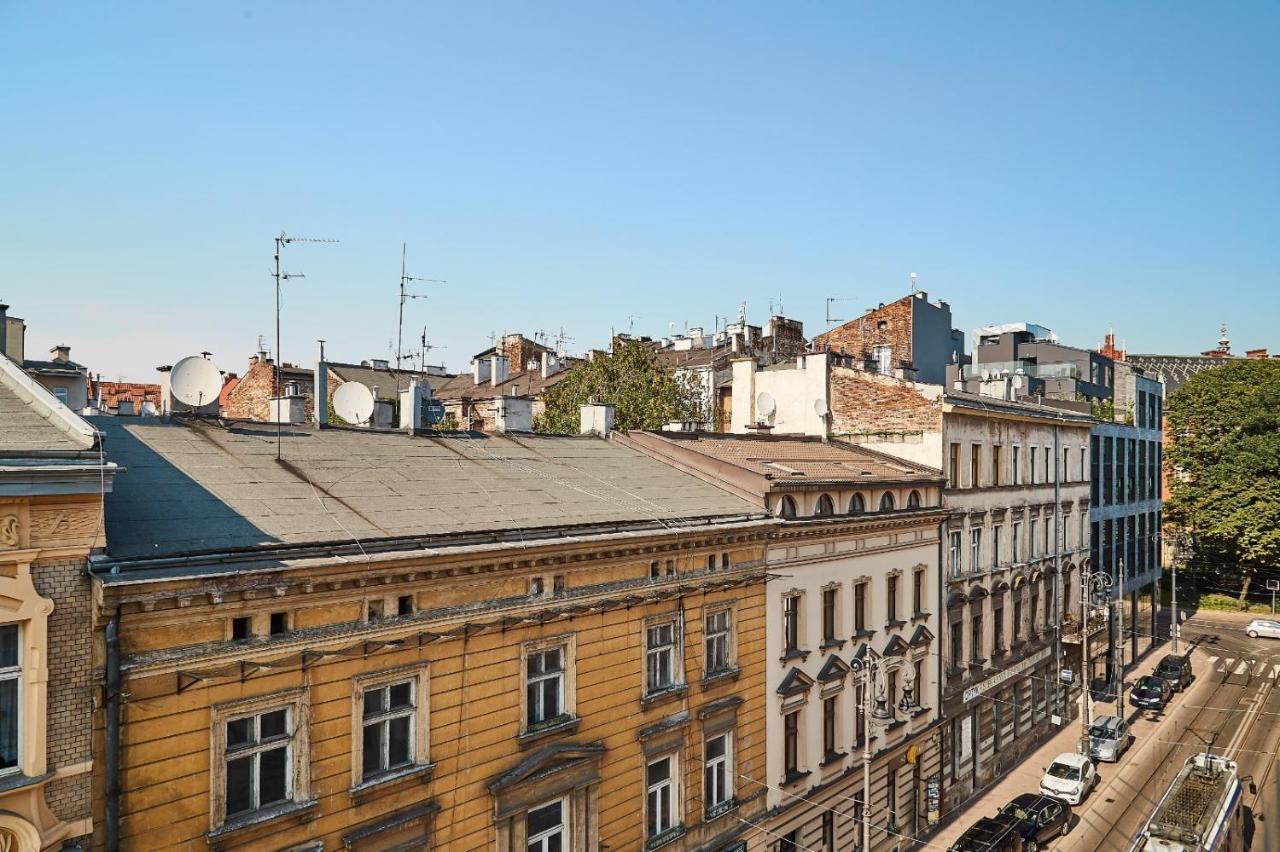 Modern Pilsudskiego Street Apartment *