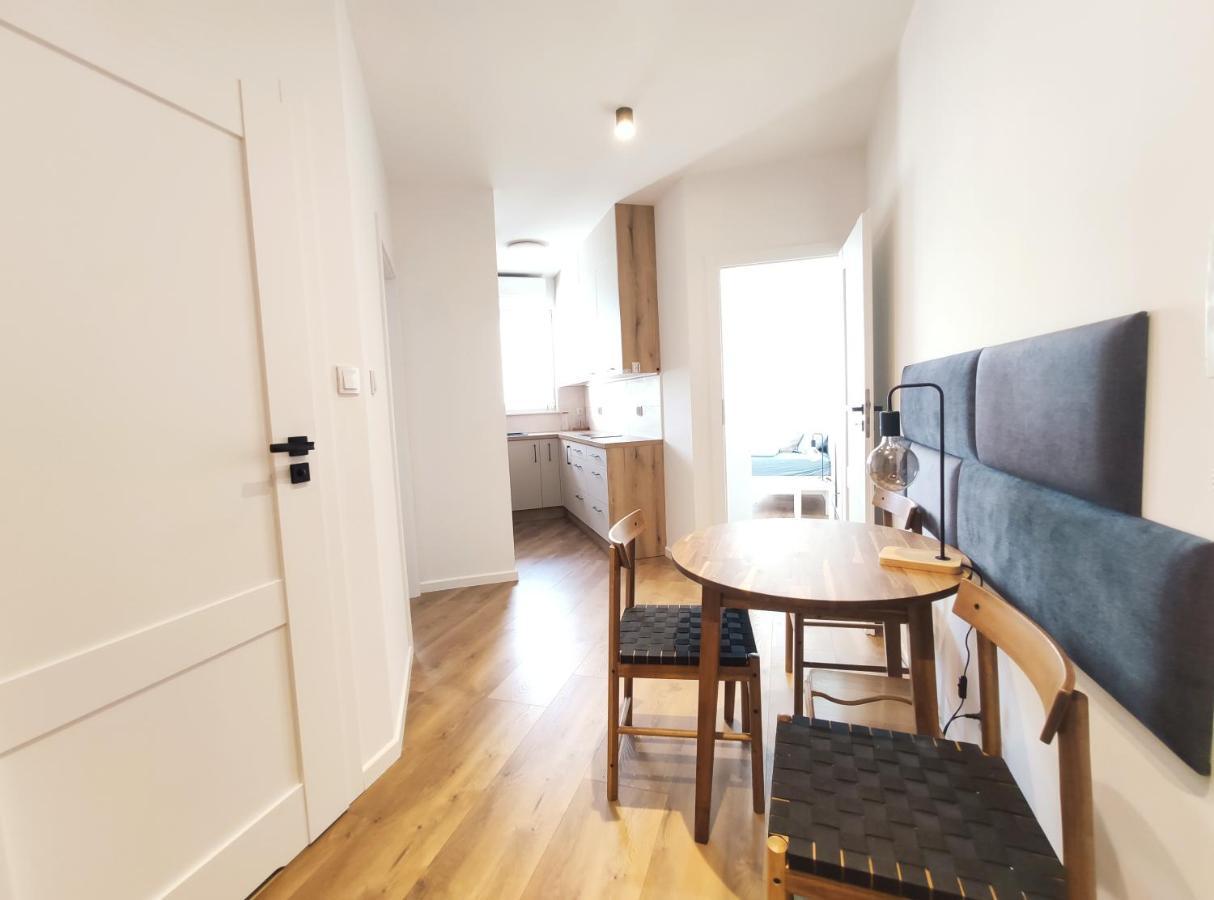 Appartement Mogilska 120d By Homeprime *
