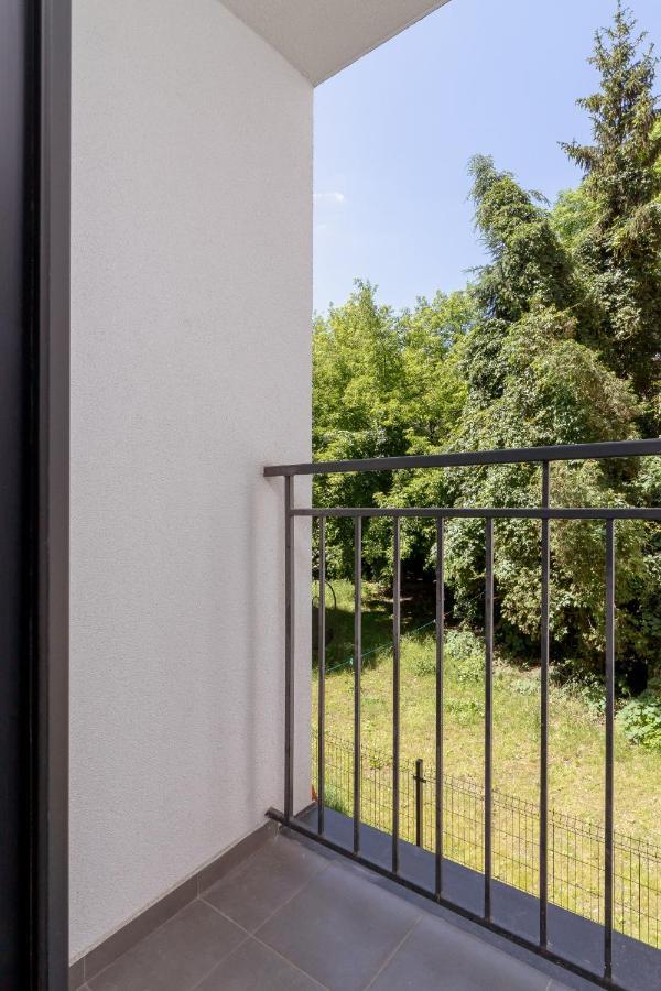Apartment Srodmiescie Katowa Air-conditioned By Renters Krakow