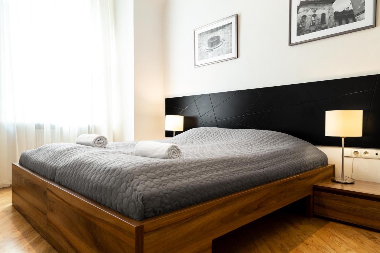 Aparthotel For Main Square Krakau