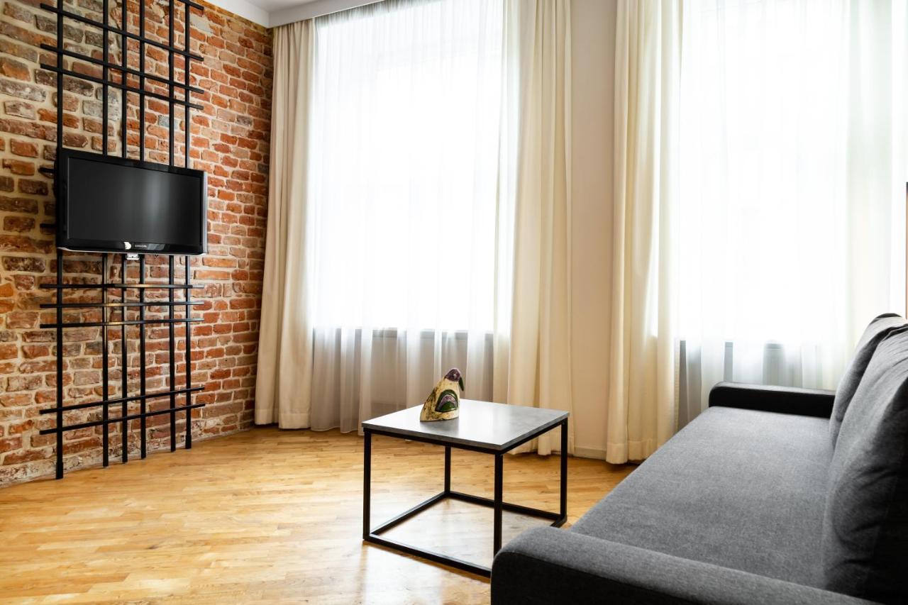 For Main Square Aparthotel 3*
