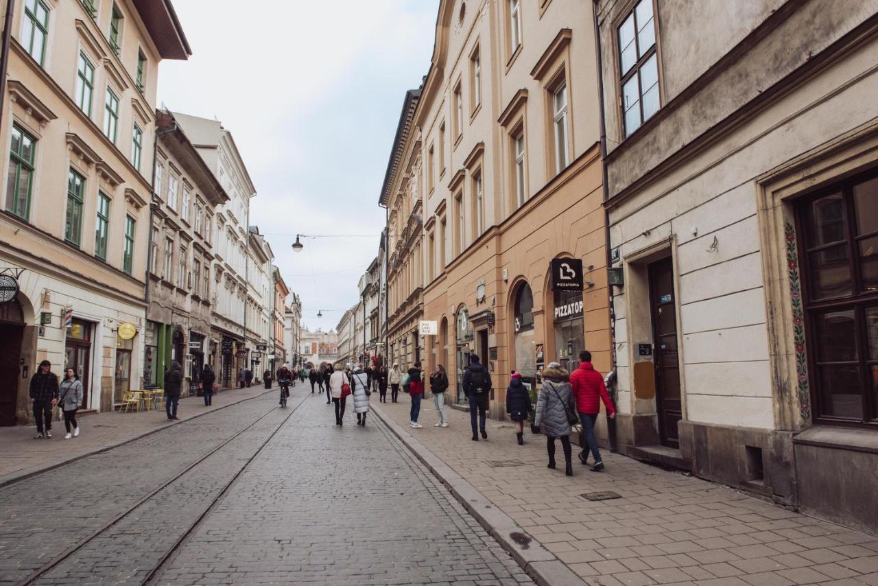 Old Town Luxury - Rynek Szewska Apartment *