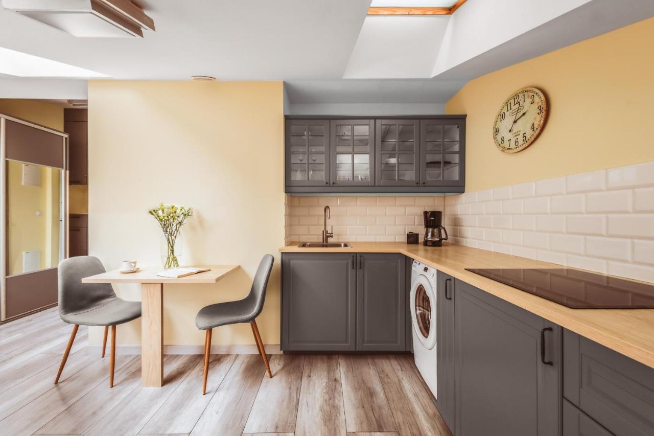 Apartamento Native Rakowicka 6 Cracóvia