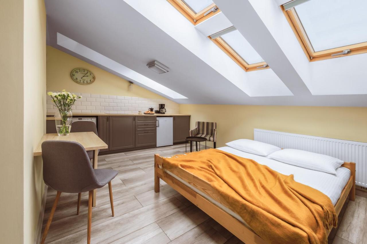 Apartamento Native Rakowicka 6 Cracóvia