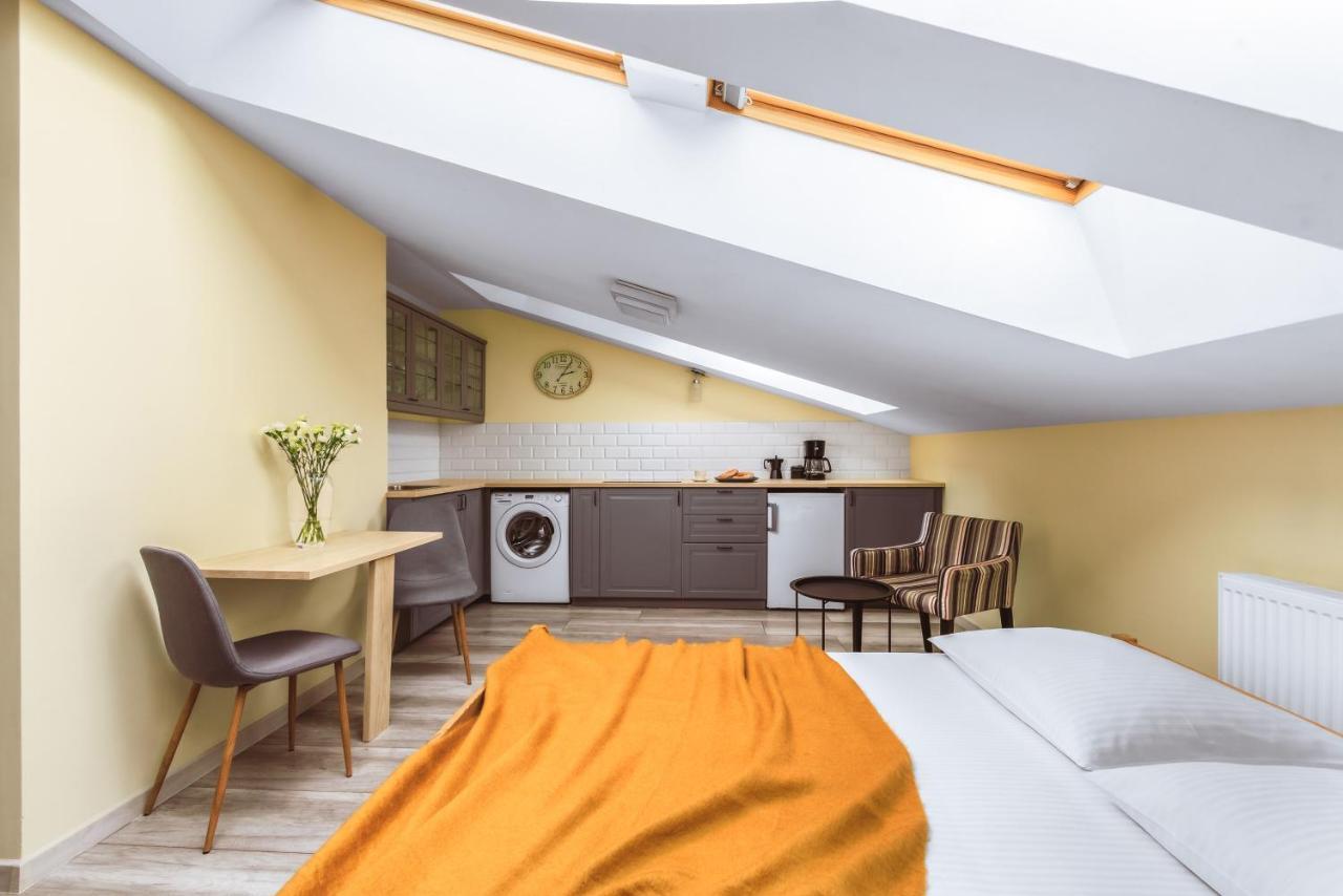 Apartamento Native Rakowicka 6