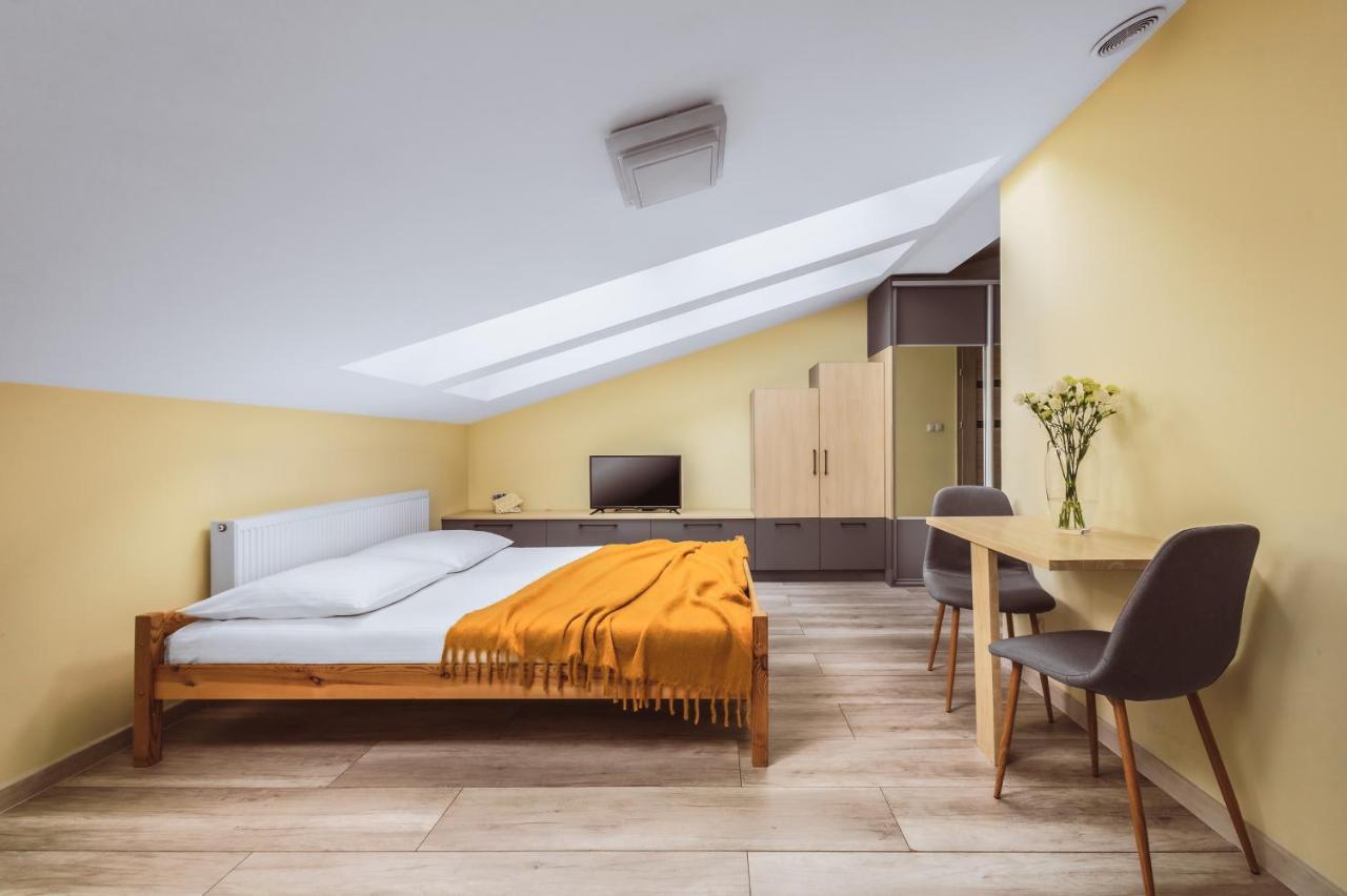 Apartamento Native Rakowicka 6