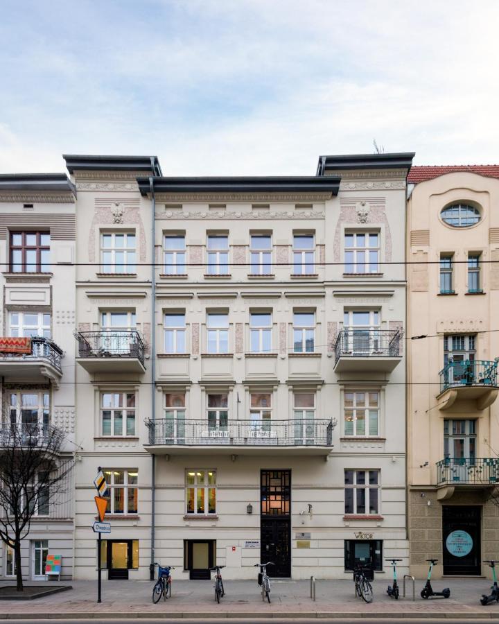Apartamento Native Rakowicka 6 Cracóvia