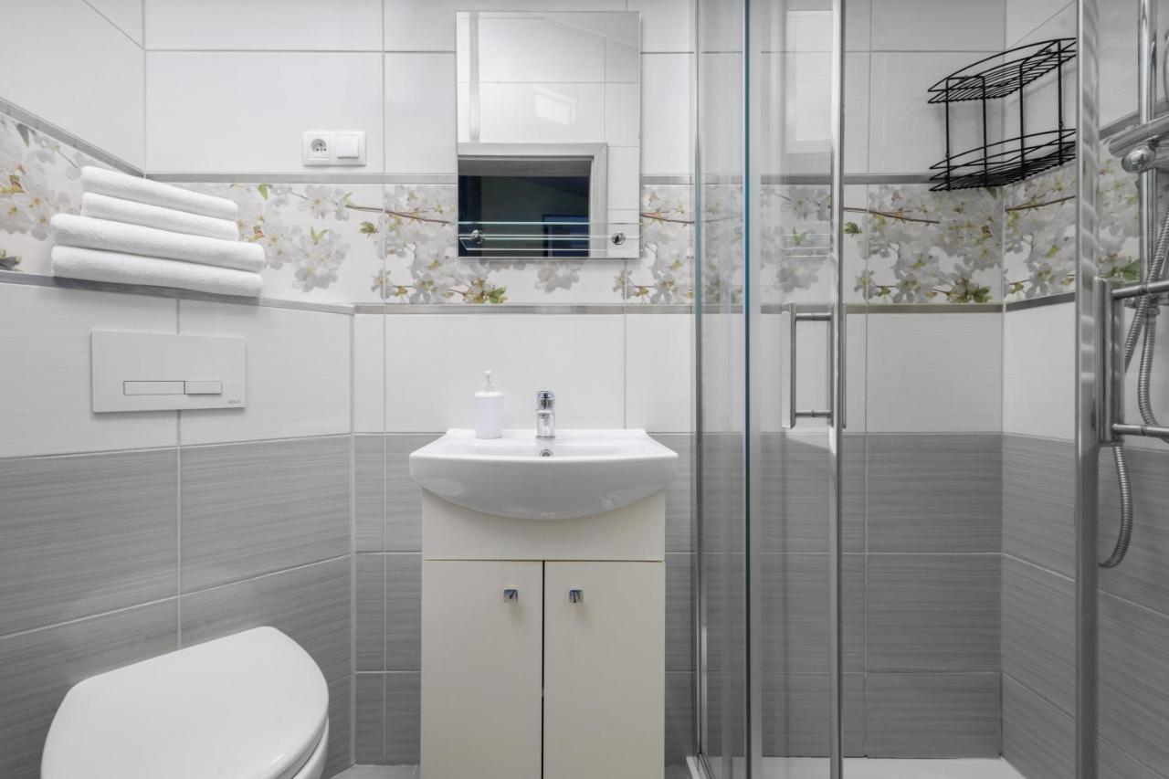 Native Rakowicka 6 Apartamento