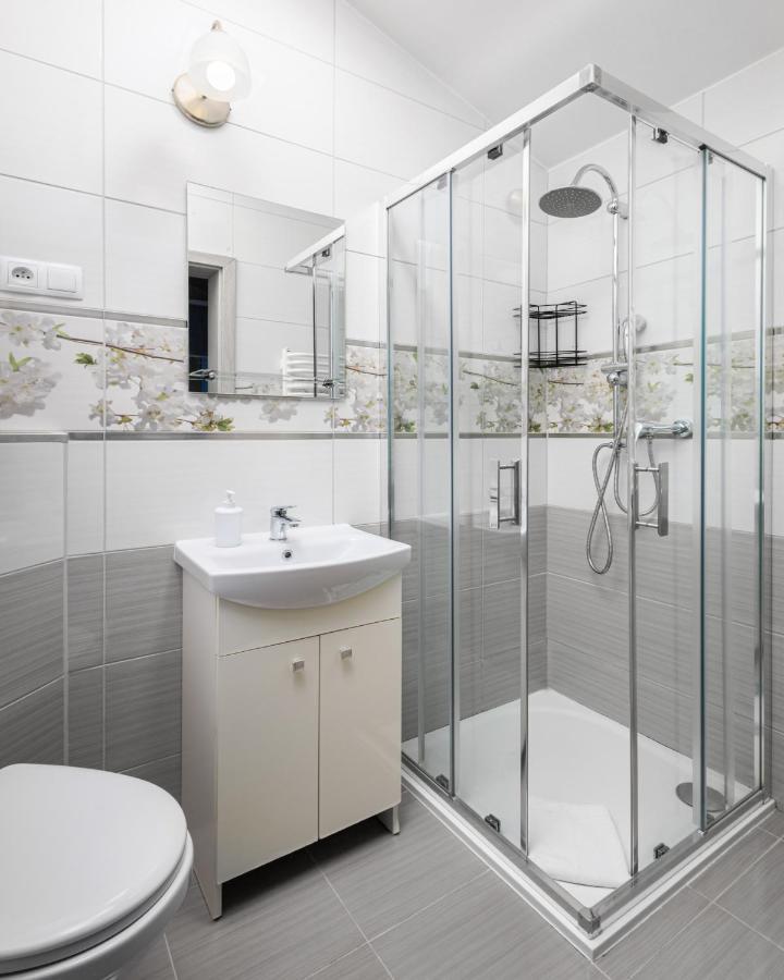 Native Rakowicka 6 Apartament Kraków