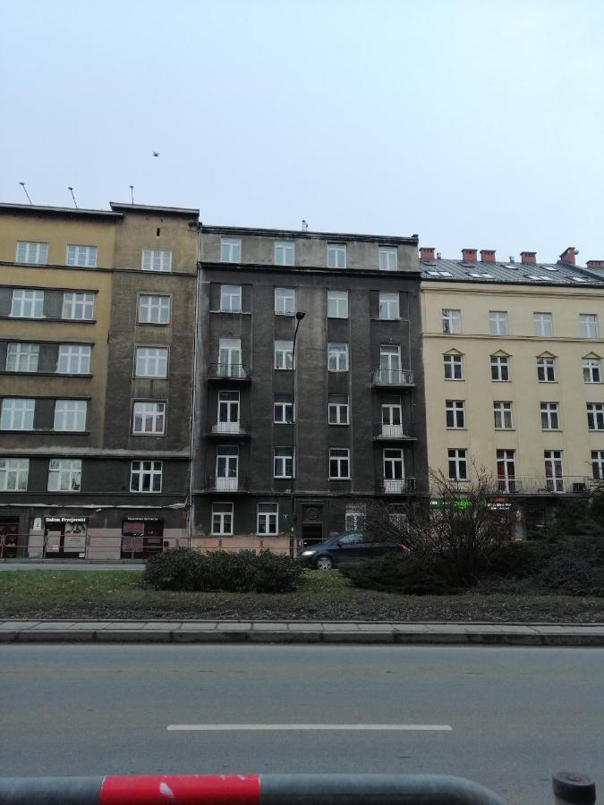Castle View Krasinskiego Avenue Apartamento *