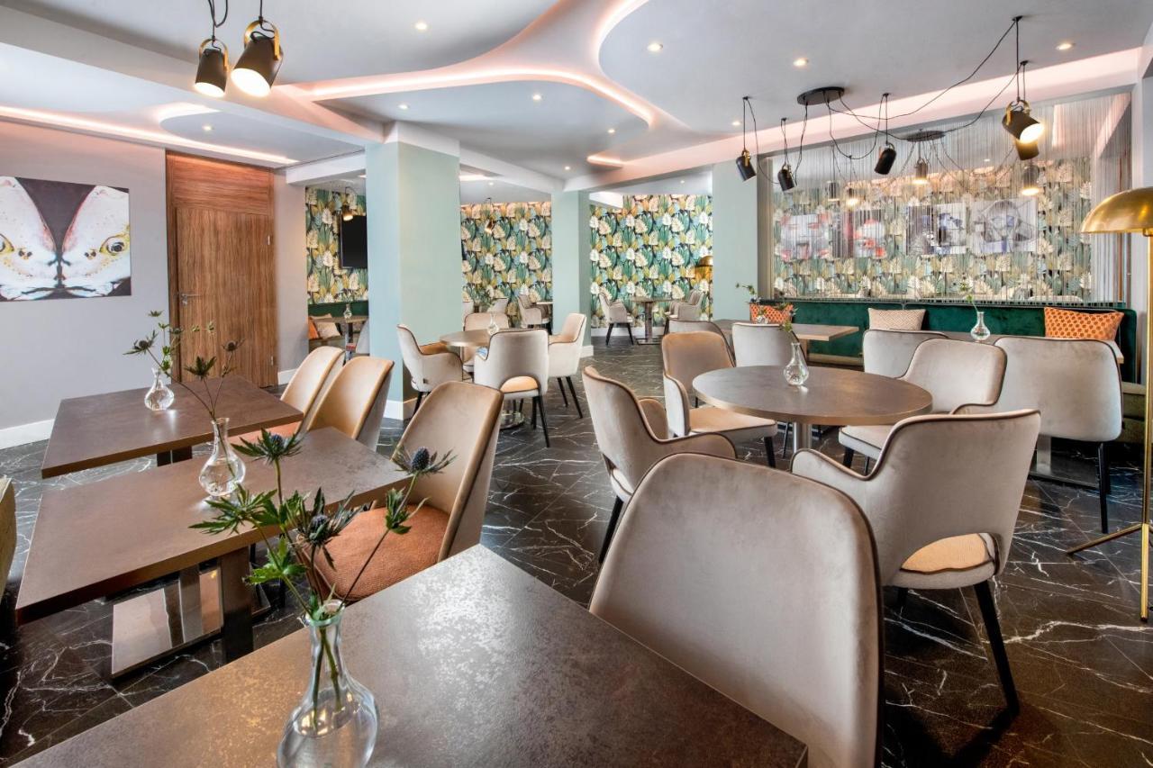 Hotel Leonardo Boutique Center Krakow
